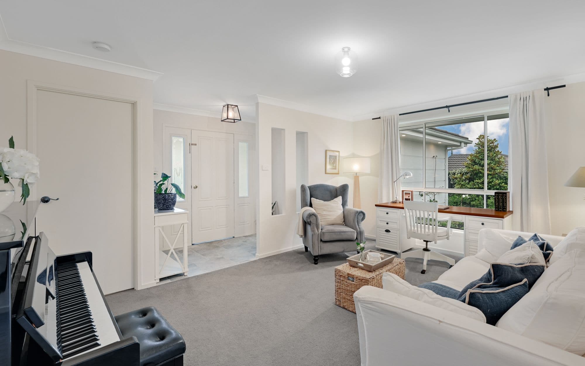3 Wright Place, Narellan Vale NSW 2567, Narellan Vale - Thumbnail 3