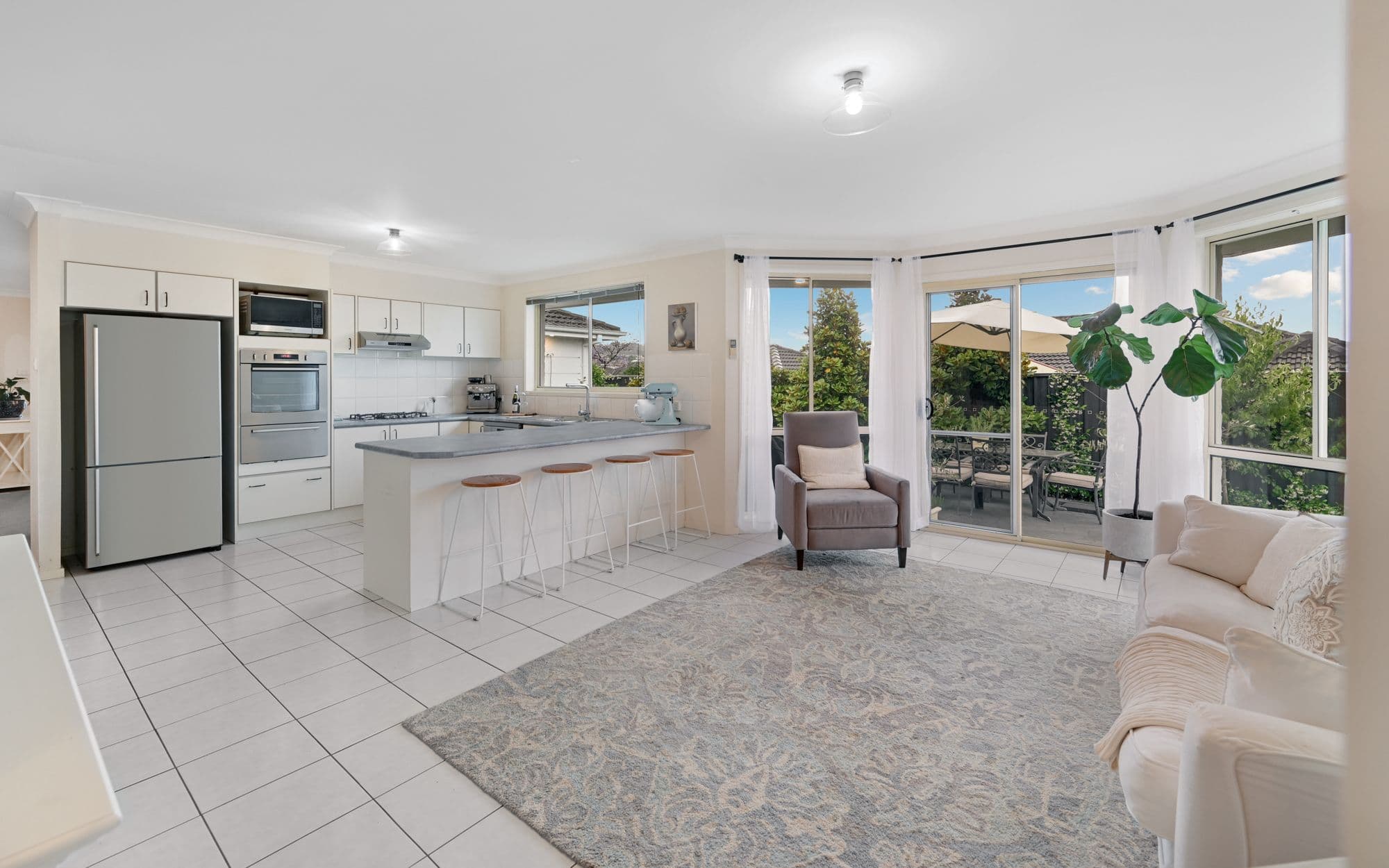 3 Wright Place, Narellan Vale NSW 2567, Narellan Vale - Thumbnail 5