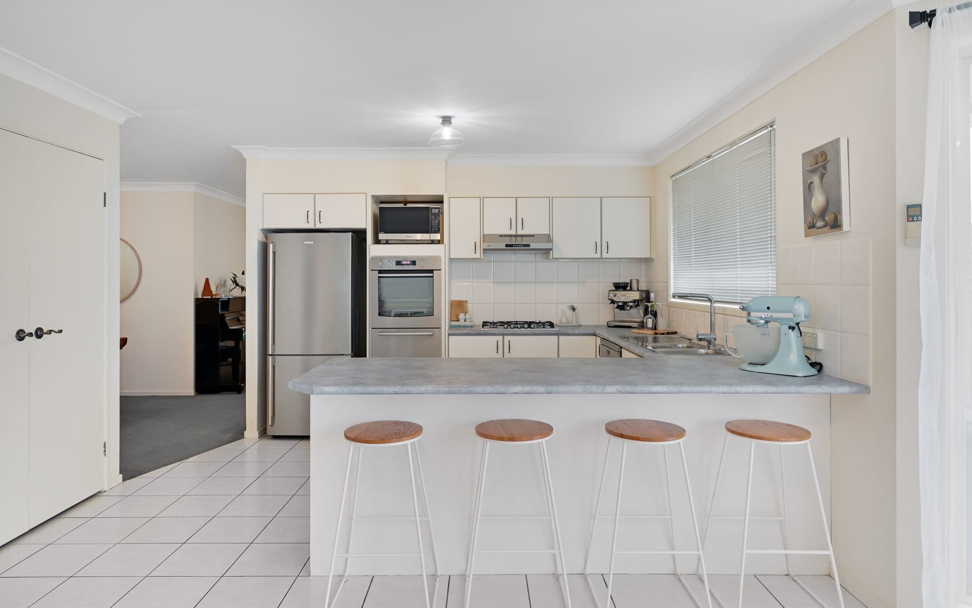 3 Wright Place, Narellan Vale NSW 2567, Narellan Vale - Thumbnail 6