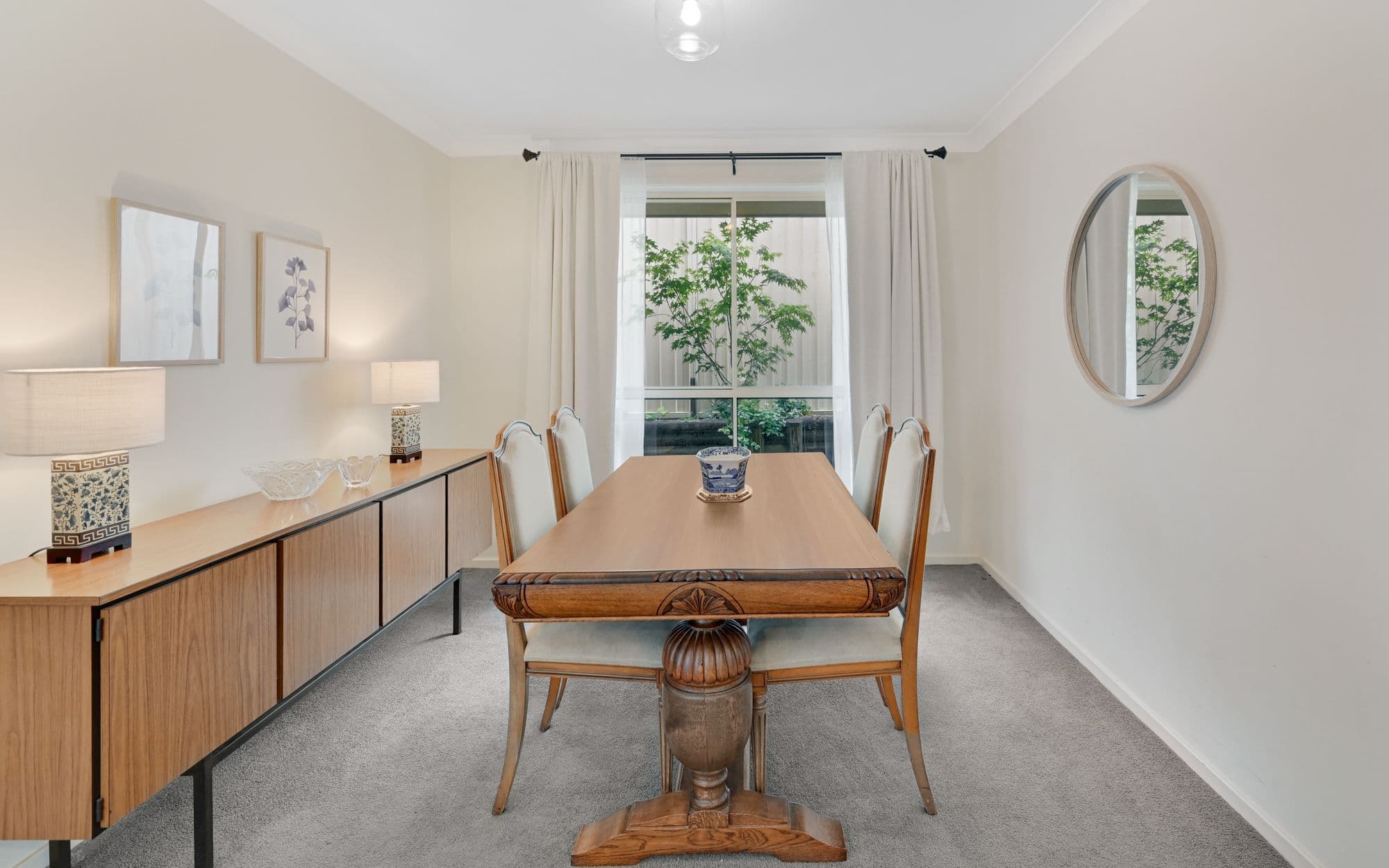 3 Wright Place, Narellan Vale NSW 2567, Narellan Vale - Thumbnail 7