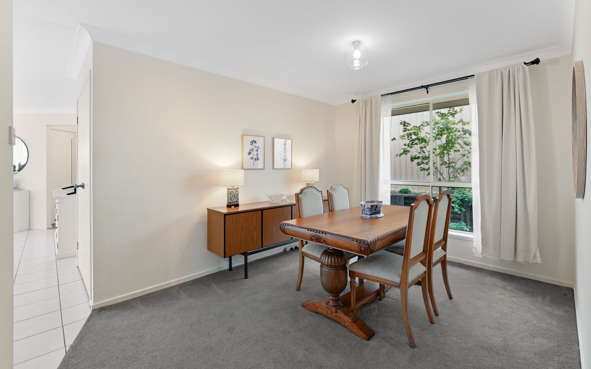 3 Wright Place, Narellan Vale NSW 2567, Narellan Vale - Thumbnail 8