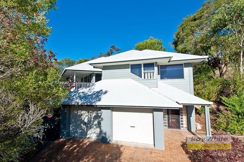 10 Carbool Close, KEPERRA QLD 4054, Keperra - Image 1