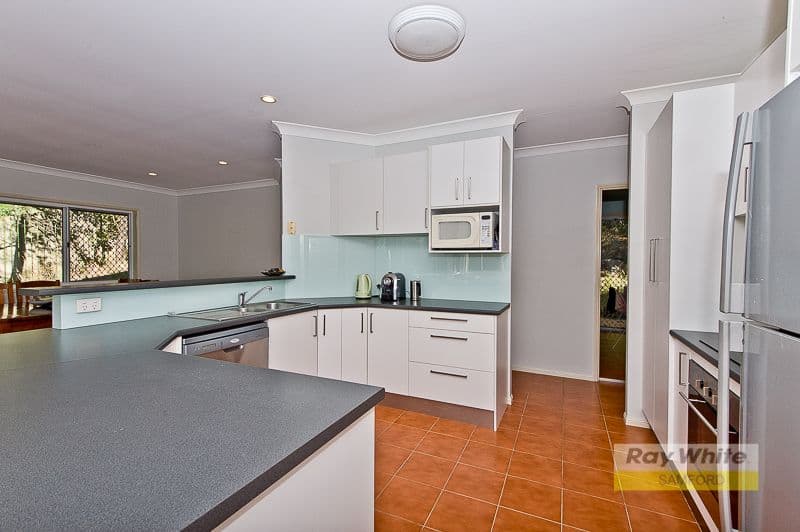 10 Carbool Close, KEPERRA QLD 4054, Keperra - Thumbnail 4