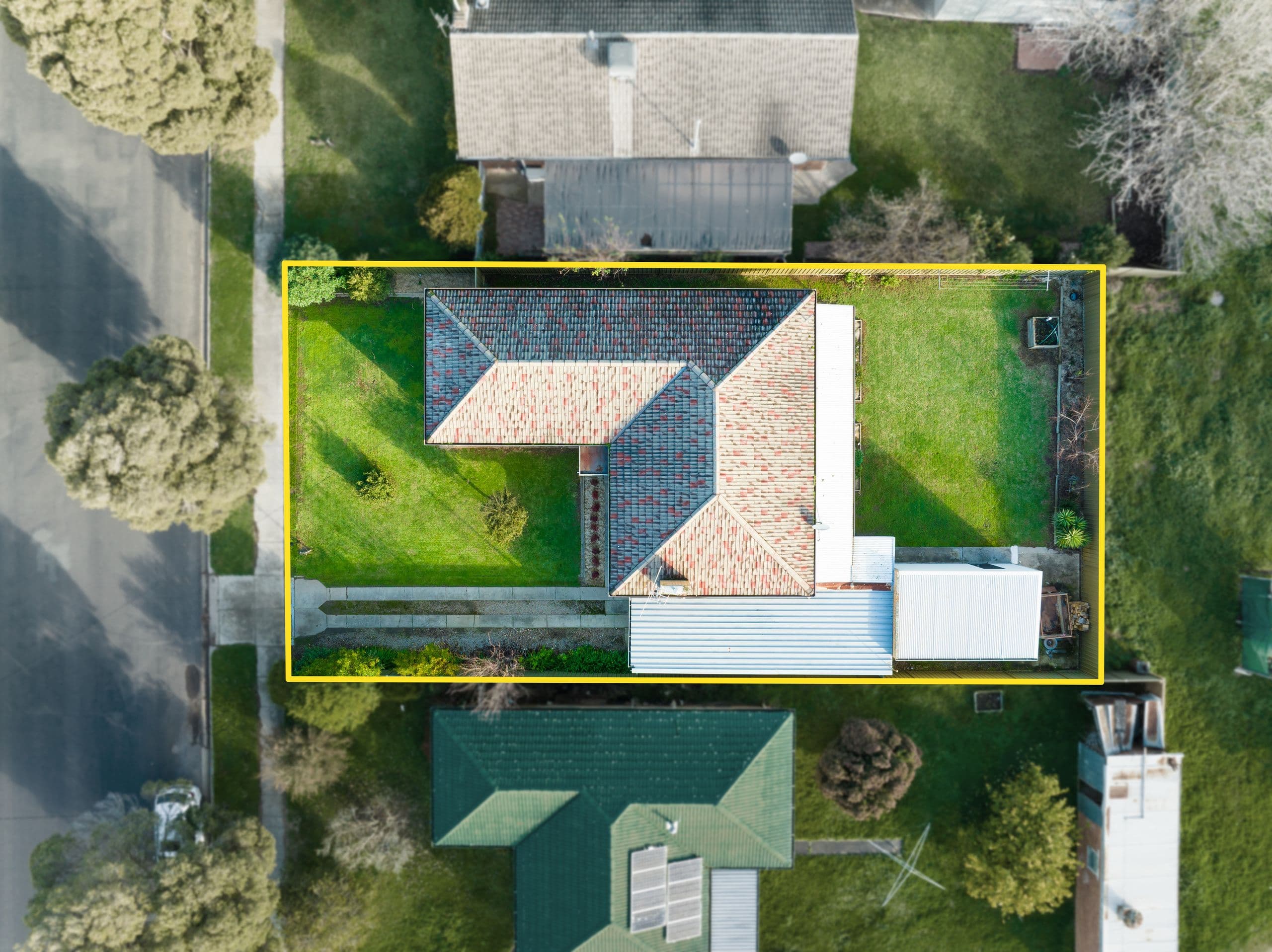 108 Clarke Street, Benalla VIC 3672, Benalla - Thumbnail 3