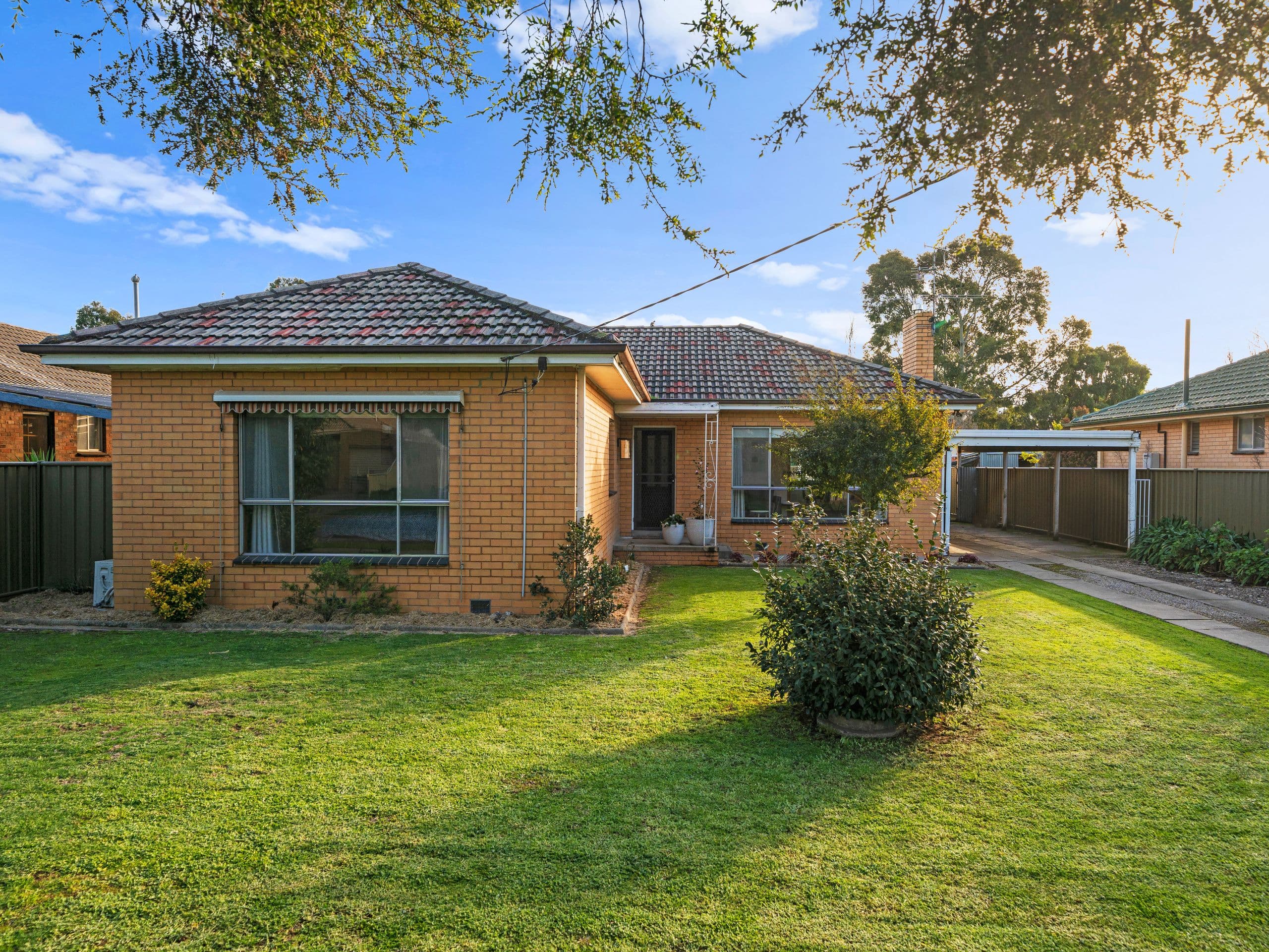 108 Clarke Street, Benalla VIC 3672, Benalla - Thumbnail 4
