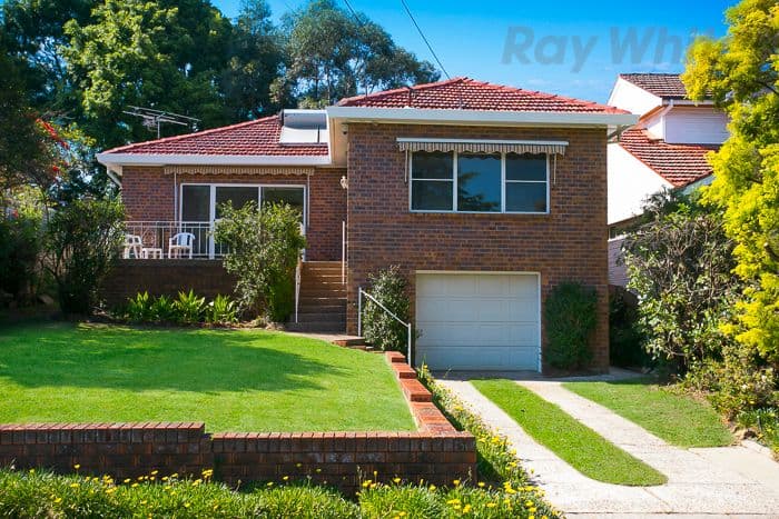 9 Pine Street, North Ryde NSW 2113, North Ryde - Image 1