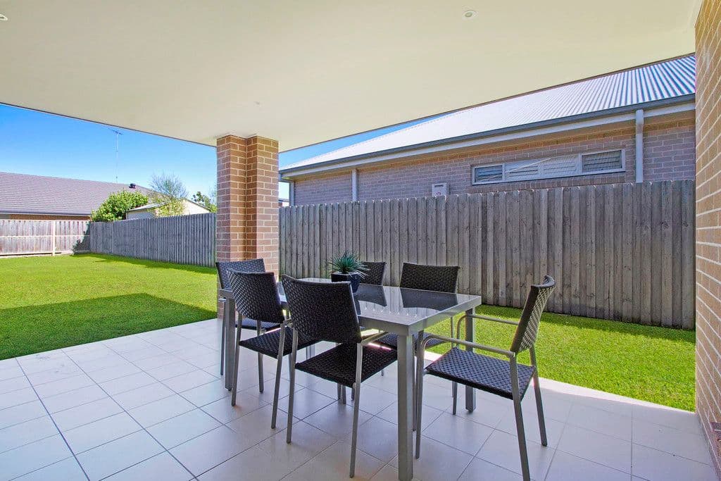 1 Pittsmoor Street, Pitt Town - Thumbnail 3