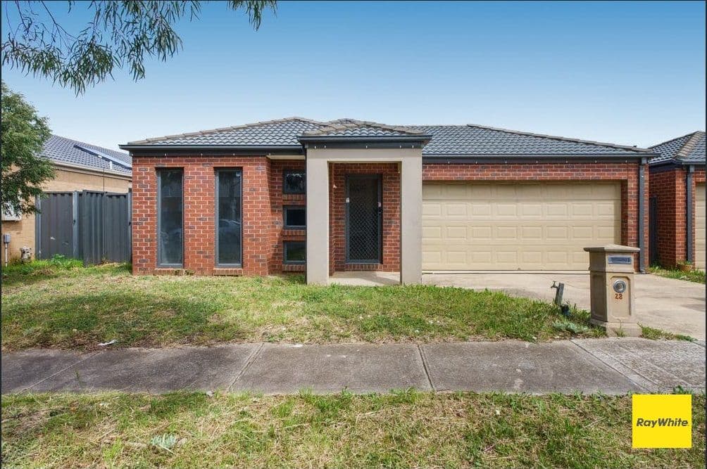 28 Circuit Drive, Truganina VIC 3029, Truganina - Image 1