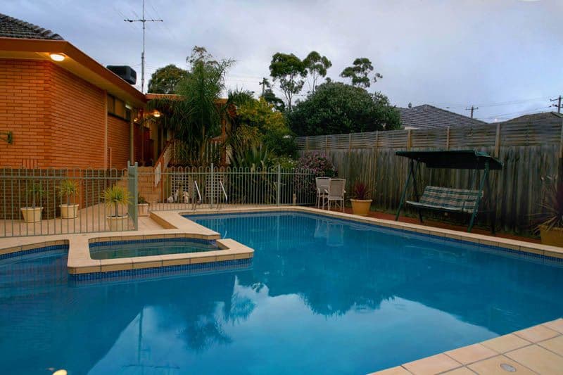 1 Lauer Street, DONCASTER VIC 3108, Doncaster - Thumbnail 4