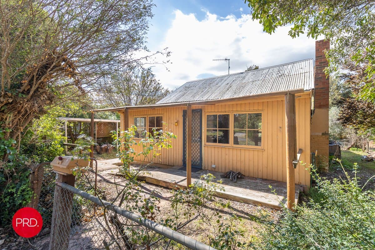 30 Duralla Street, BUNGENDORE NSW 2621, Bungendore - Image 1