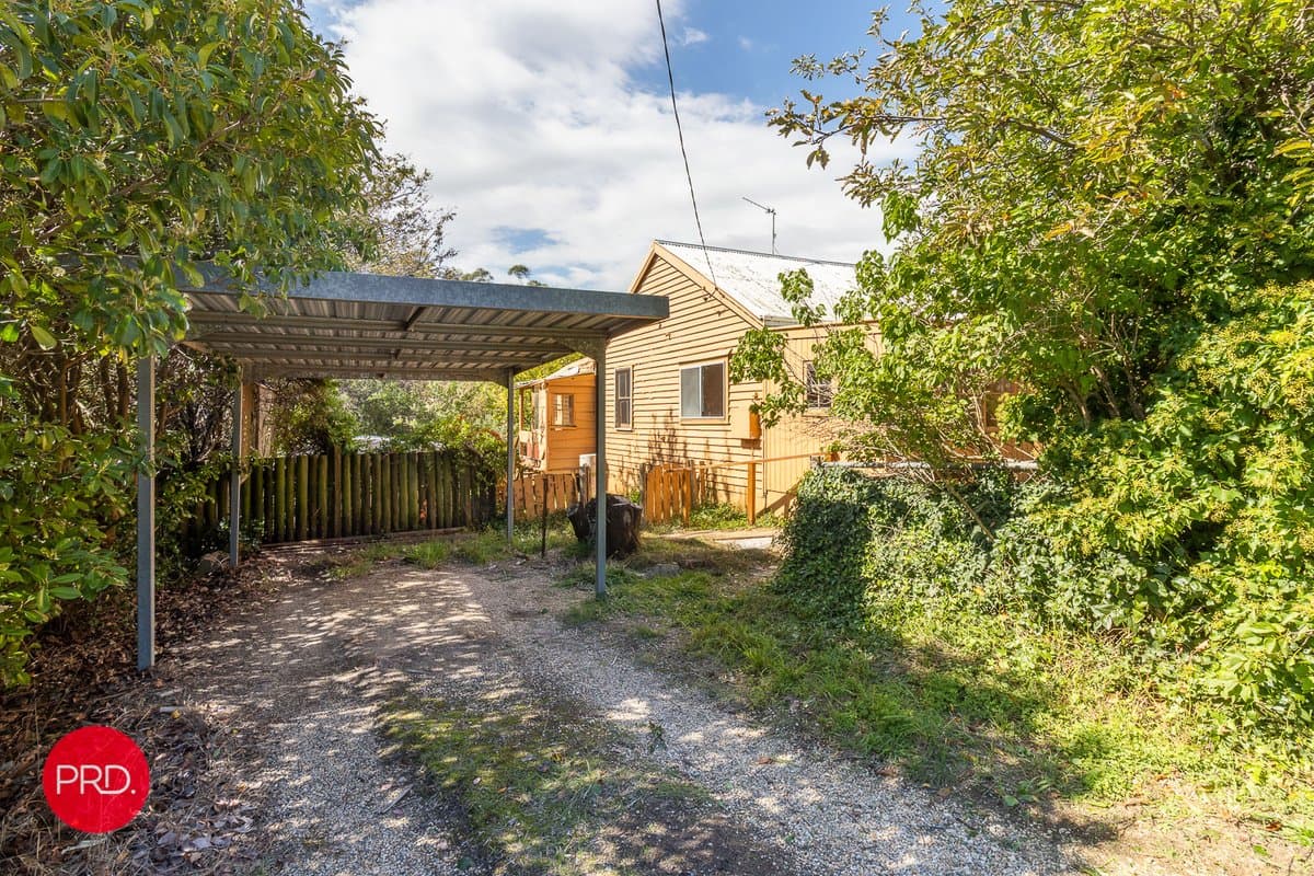 30 Duralla Street, BUNGENDORE NSW 2621, Bungendore - Thumbnail 4