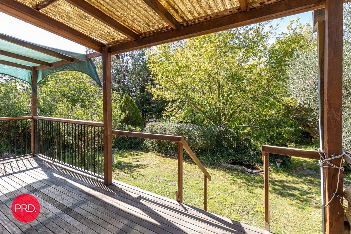 30 Duralla Street, BUNGENDORE NSW 2621, Bungendore - Thumbnail 5