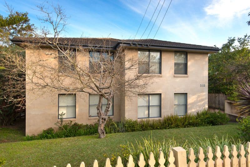 518 Mowbray Road, Lane Cove NSW 2066, Lane Cove North - Thumbnail 2