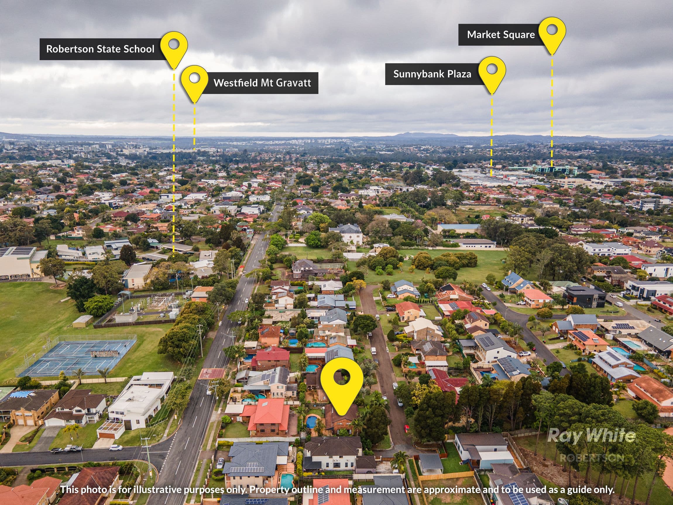 25 Bacchus Street, Robertson QLD 4109, Robertson - Thumbnail 2