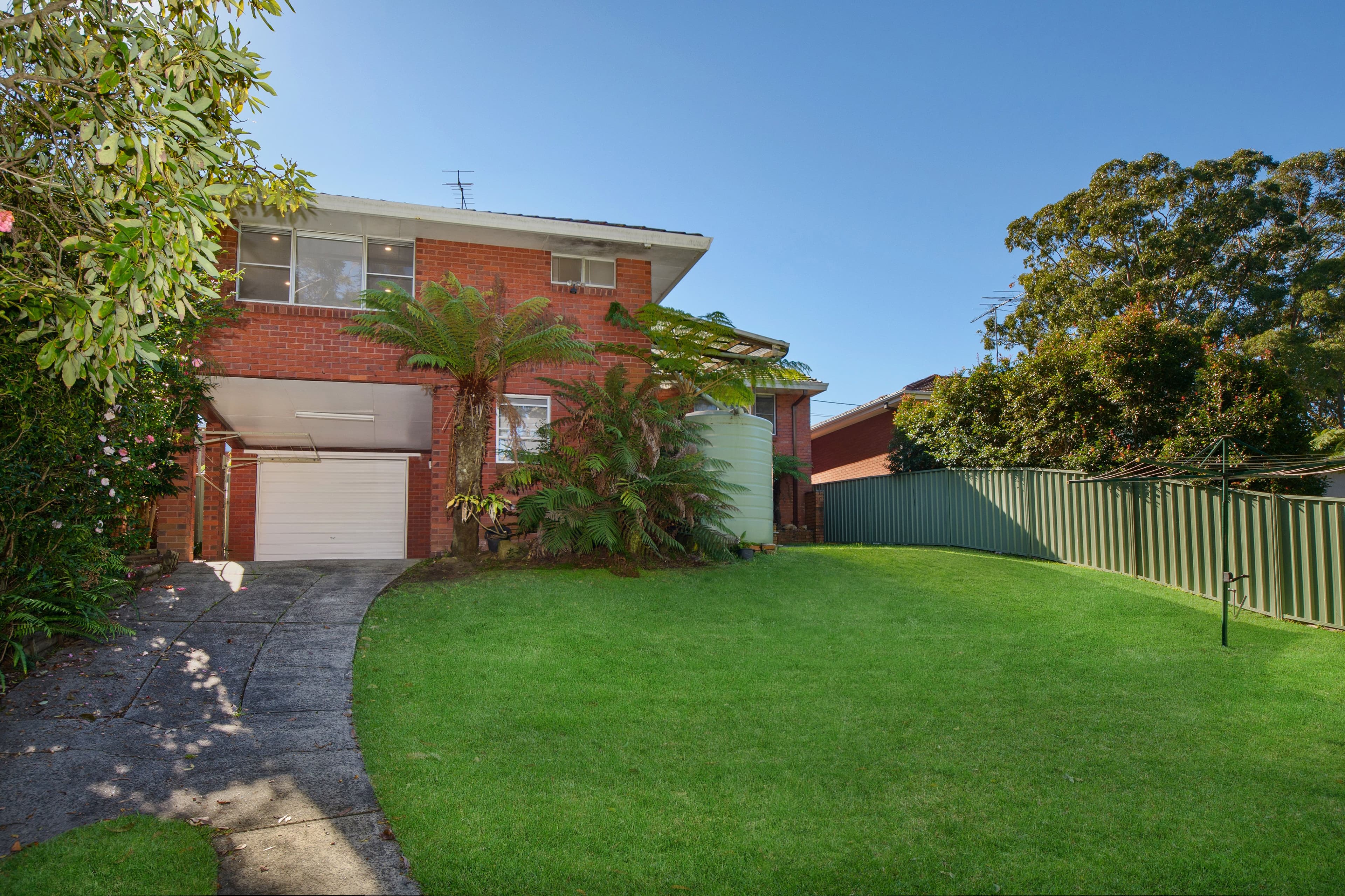8 Kittani Street, Kirrawee NSW 2232, Kirrawee - Image 1