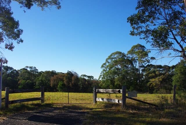 978 Comleroy Road, KURRAJONG NSW 2758, Kurrajong - Image 1