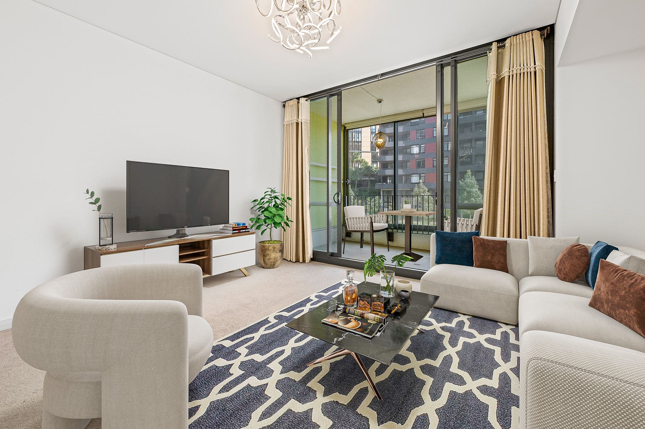 55 Hill Road, Wentworth Point NSW 2127, Wentworth Point - Image 1