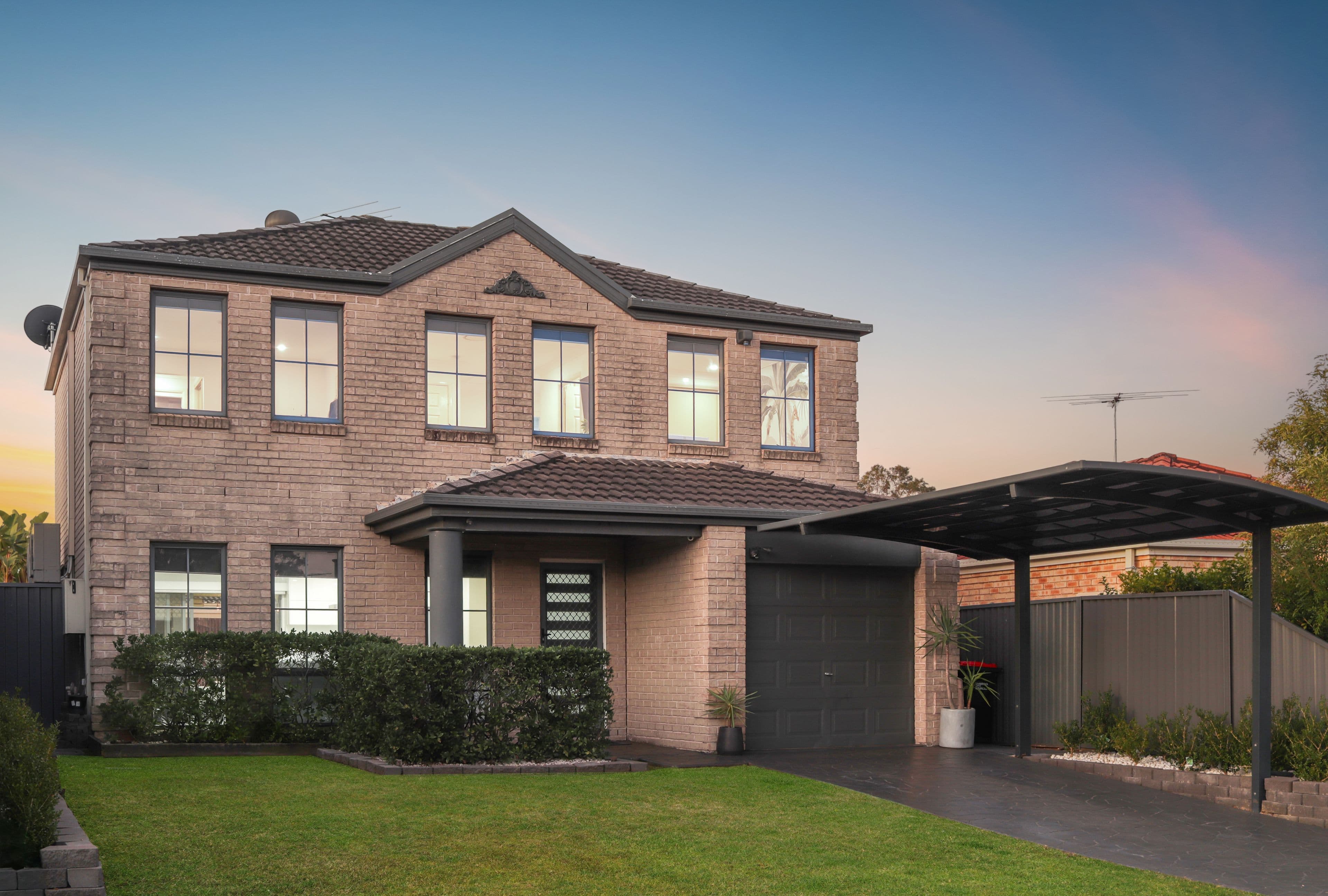 5 Lupton Place, Horningsea Park NSW 2171, Horningsea Park - Image 1