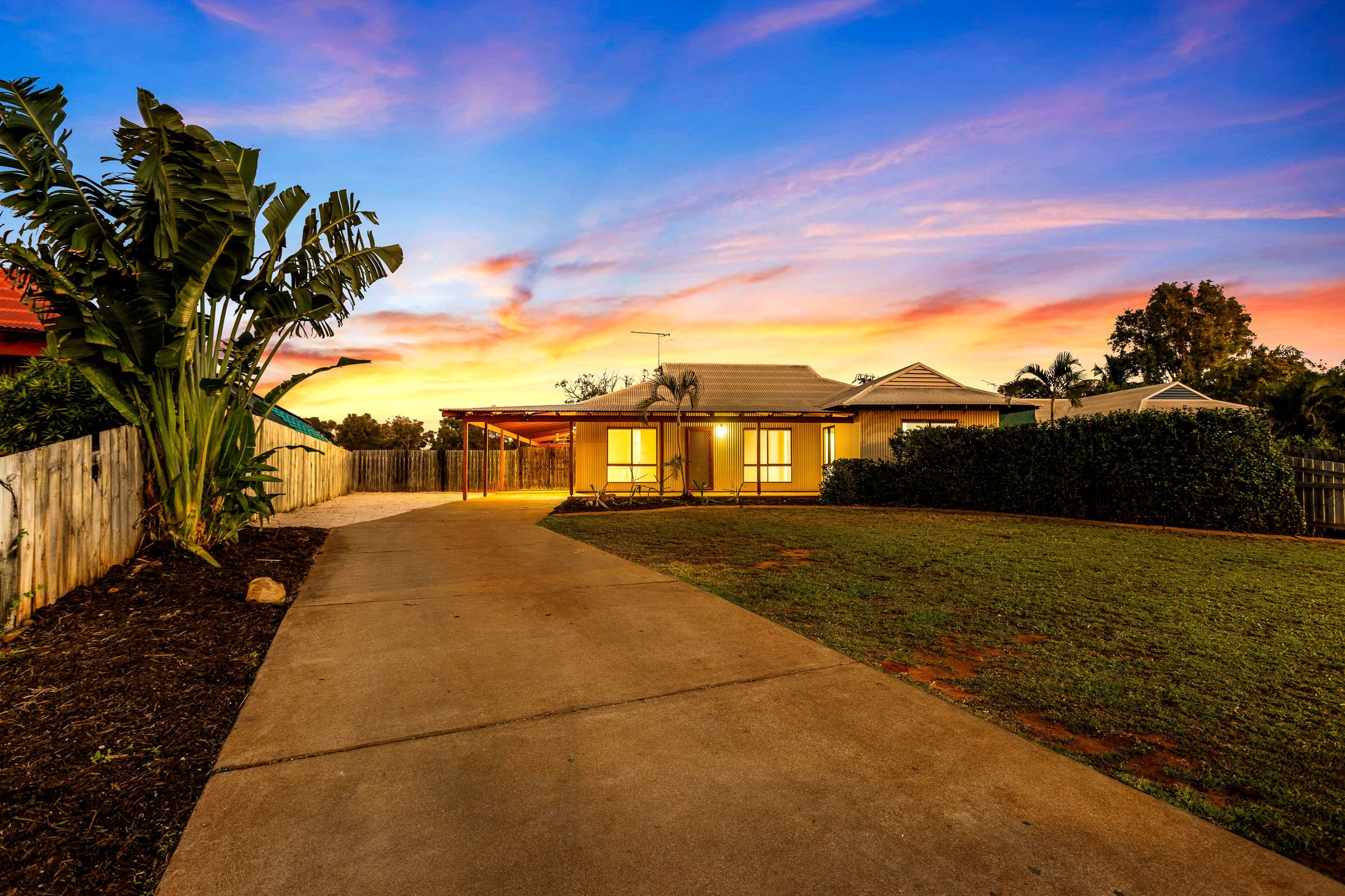 45 Godwit Crescent, Djugun WA 6725, Djugun - Image 1