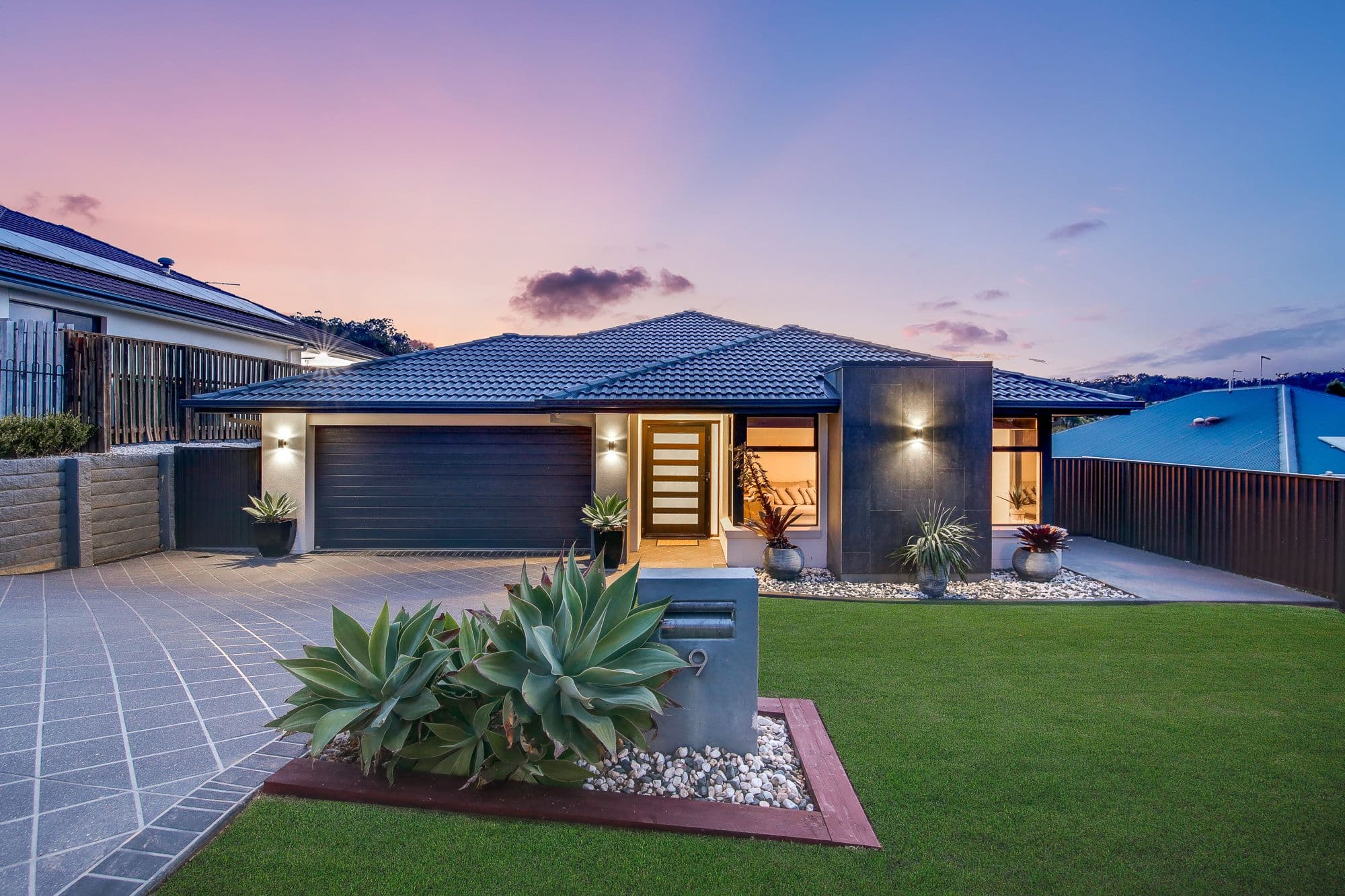 9 Alfa Drive, Upper Coomera QLD 4209, Upper Coomera - Image 1