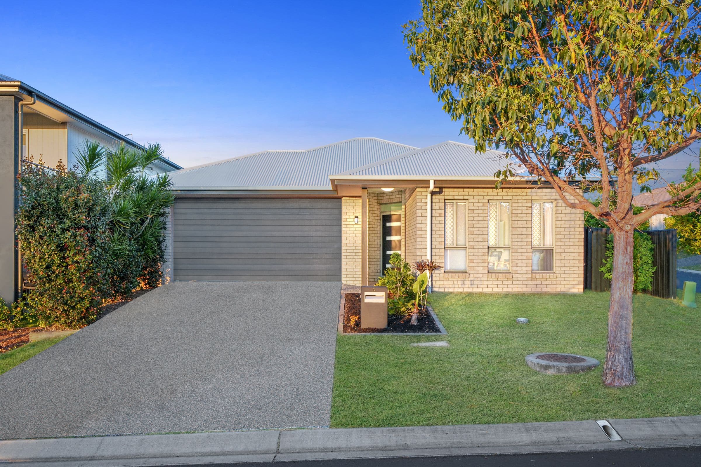 6 Eyre Street, North Lakes QLD 4509, North Lakes - Image 1