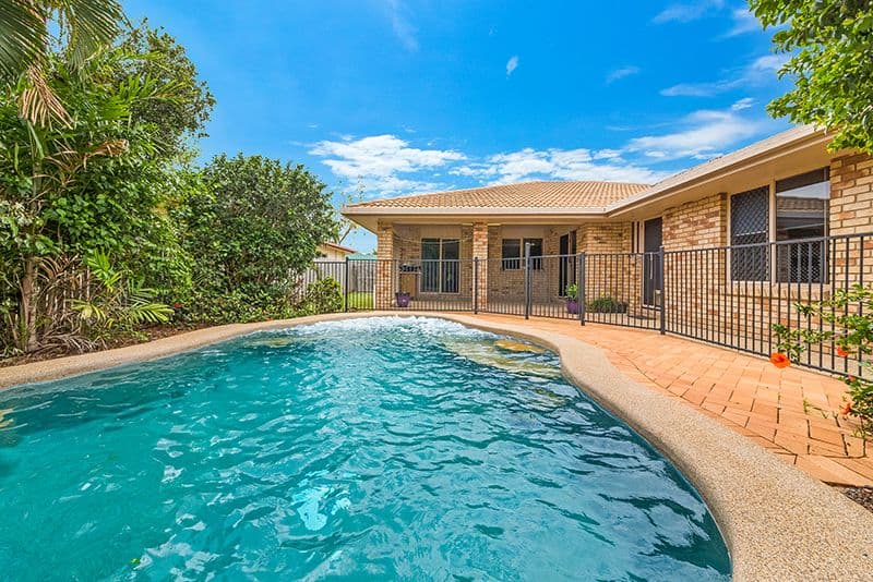 35 Fielding Way, Kirwan QLD 4817, Kirwan - Image 1