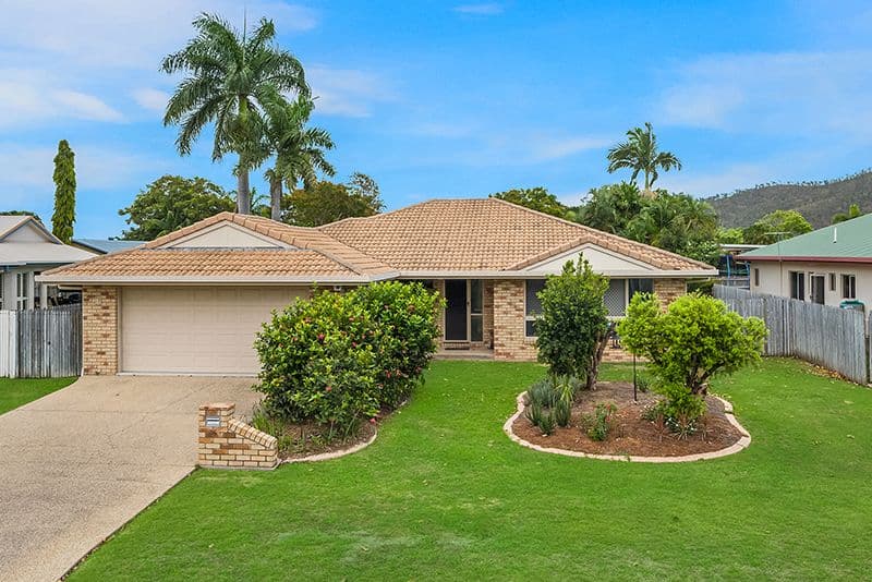 35 Fielding Way, Kirwan QLD 4817, Kirwan - Thumbnail 2