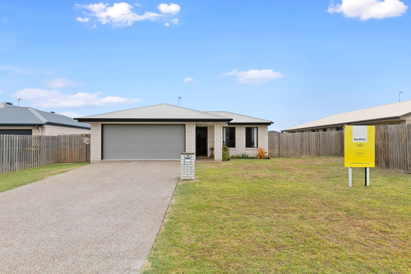 18 Empire Circuit, Dundowran QLD 4655, Dundowran - Image 1