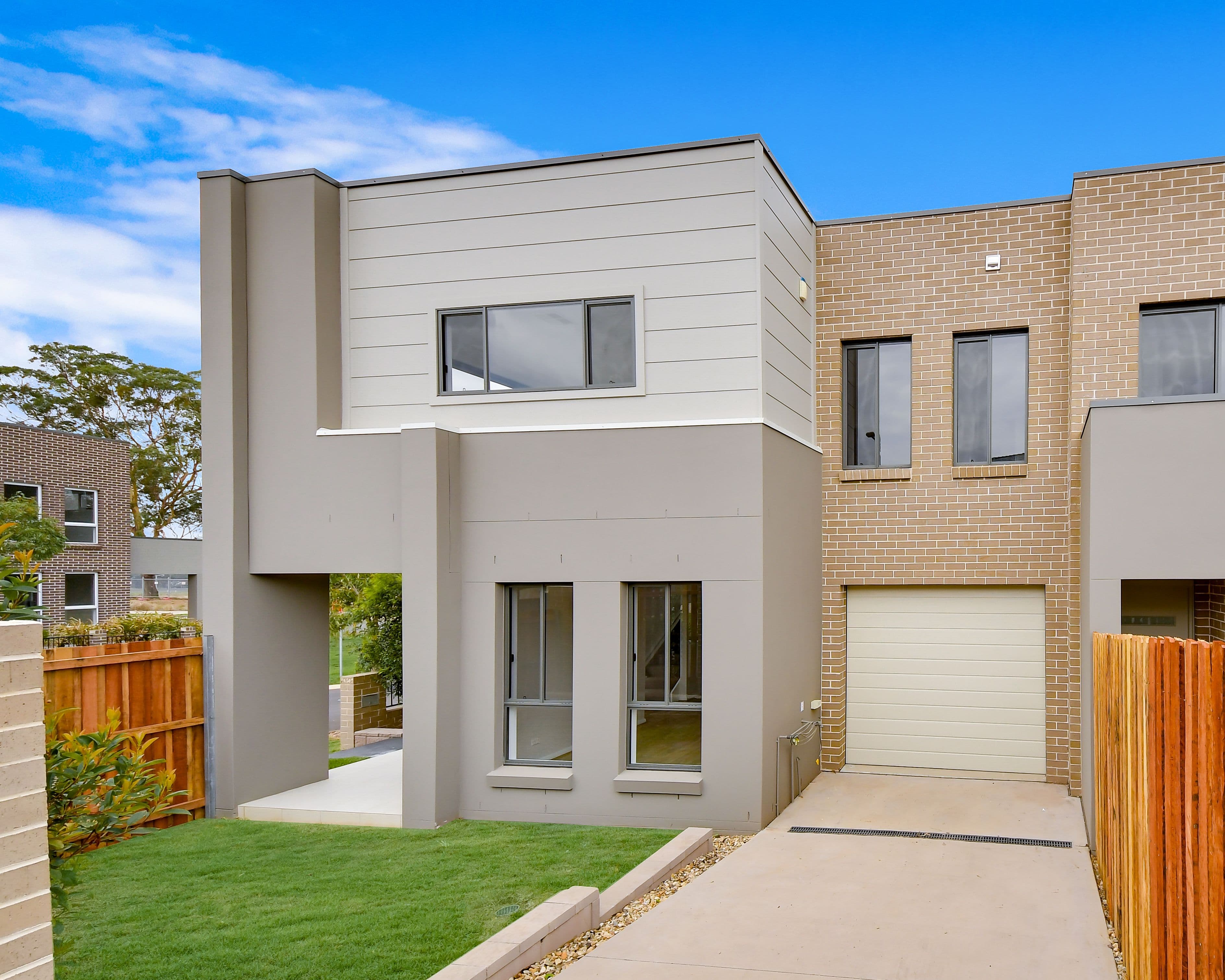 (Lot 1213) 7 Goldsmith Avenue, Campbelltown NSW 2560, Campbelltown - Image 1