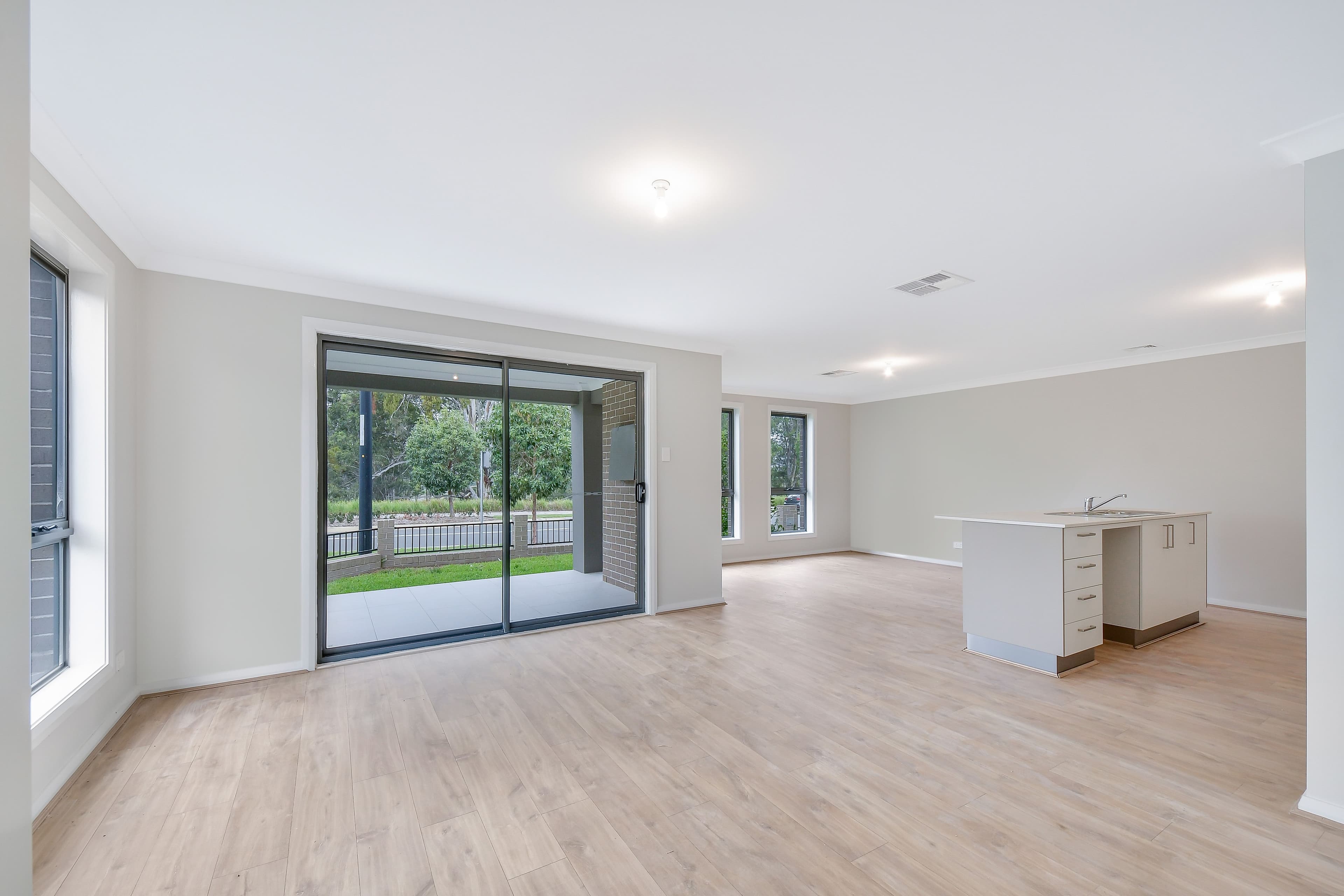 (Lot 1213) 7 Goldsmith Avenue, Campbelltown NSW 2560, Campbelltown - Thumbnail 2