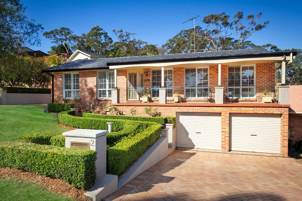 2 Windle Place, Menai - Image 1