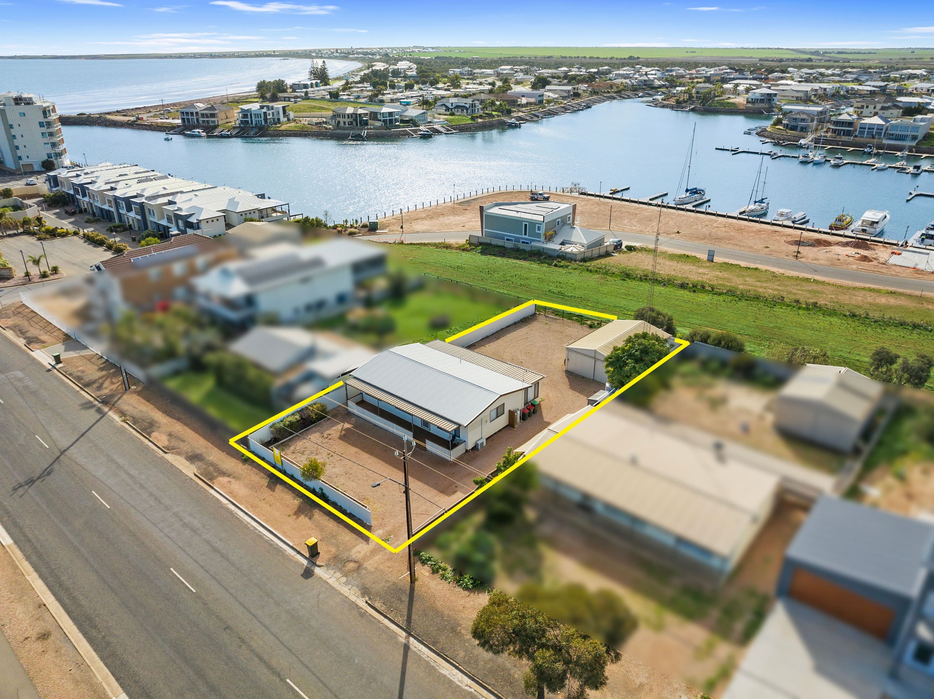 27 Heritage Drive, Wallaroo SA 5556, Wallaroo - Image 1