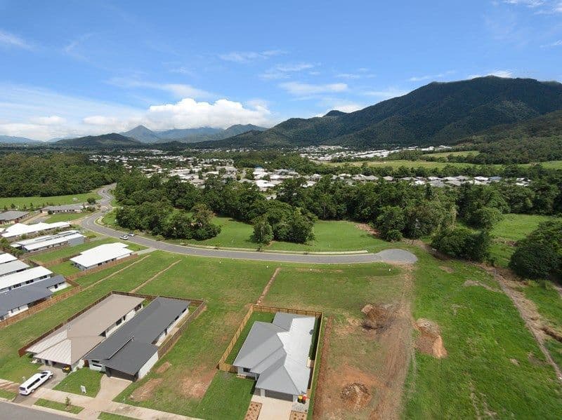 16 Outlook Drive, Bentley Park QLD 4869, Bentley Park - Thumbnail 2