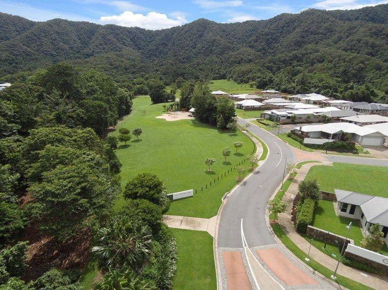16 Outlook Drive, Bentley Park QLD 4869, Bentley Park - Thumbnail 6