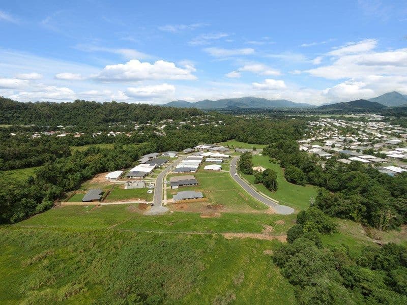 16 Outlook Drive, Bentley Park QLD 4869, Bentley Park - Thumbnail 7