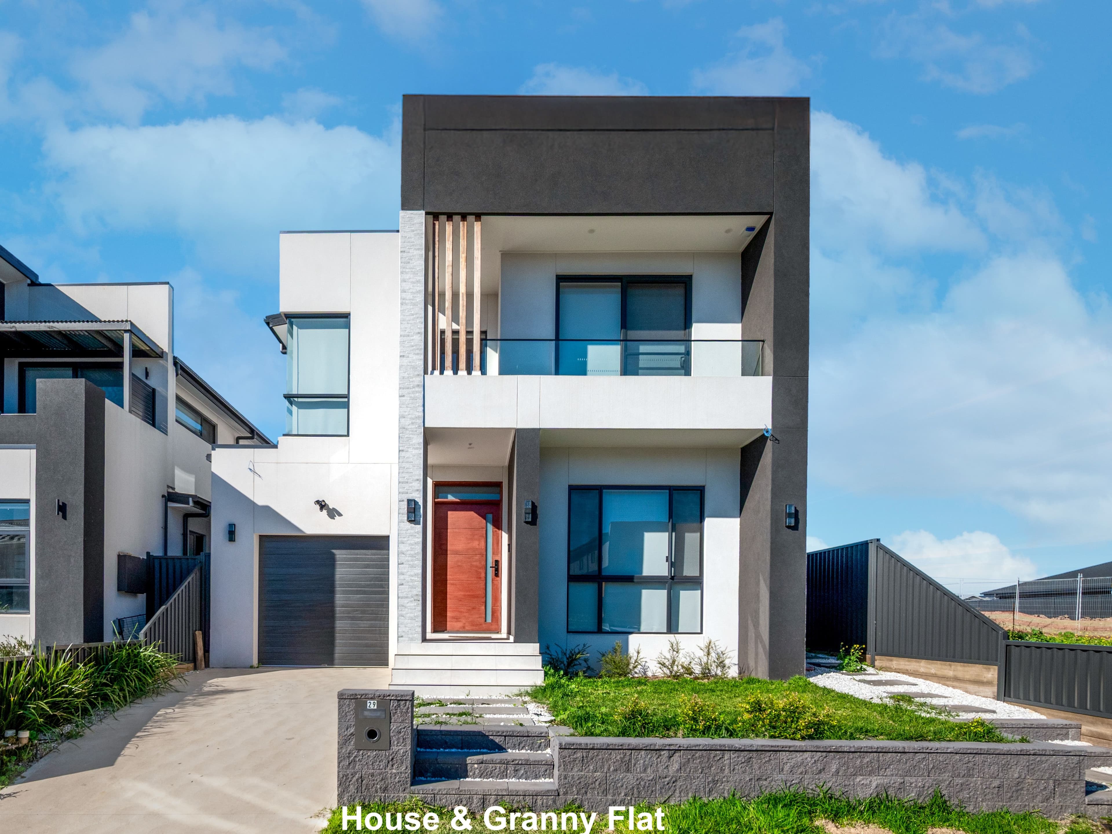 29 & 29a Parhelion Street, Austral NSW 2179, Austral - Thumbnail 2
