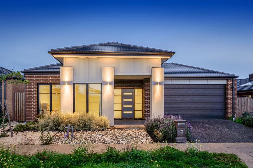 33 Camouflage Drive, EPPING VIC 3076, Epping - Image 1