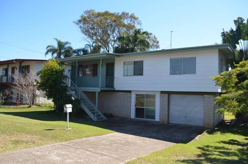 20 Pashley Street, CLINTON QLD 4680, Clinton - Image 1