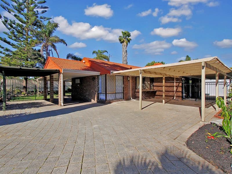 10 Bluejay Gardens, BALLAJURA WA 6066, Ballajura - Thumbnail 3