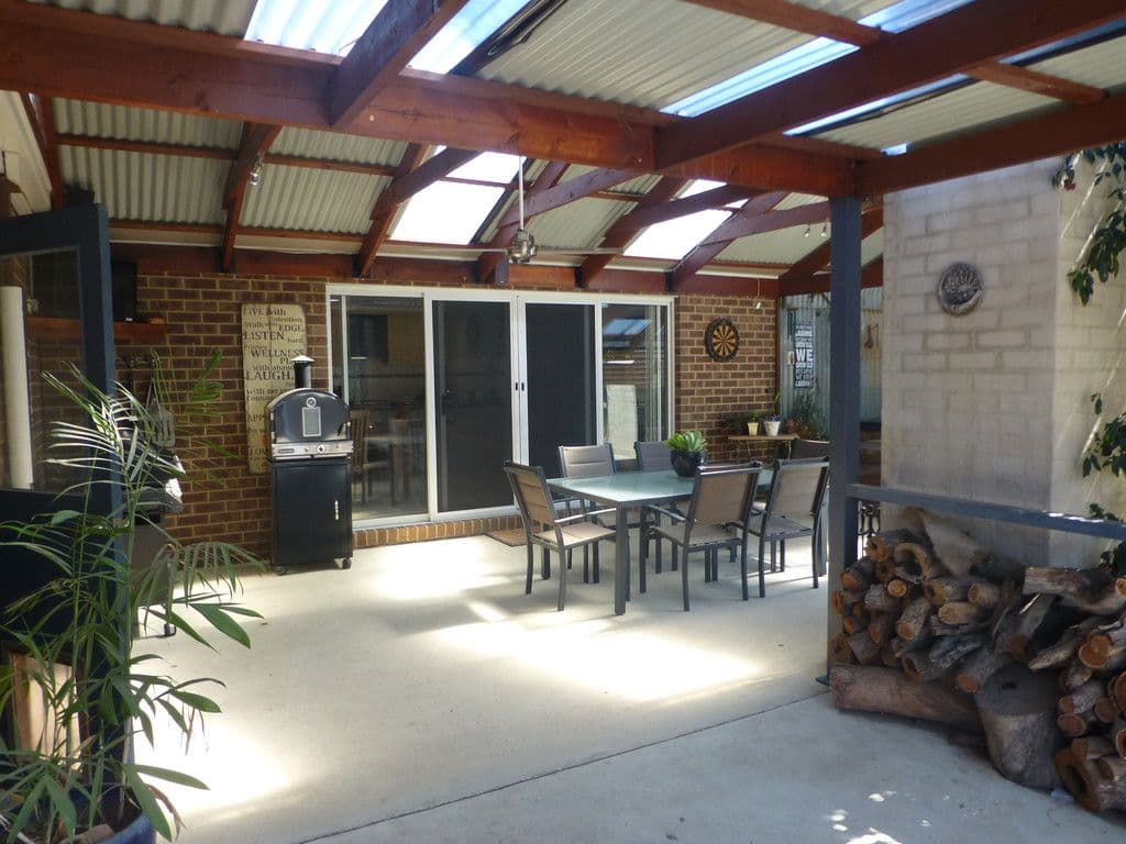 26 James Street, Echuca VIC 3564, Echuca - Thumbnail 4