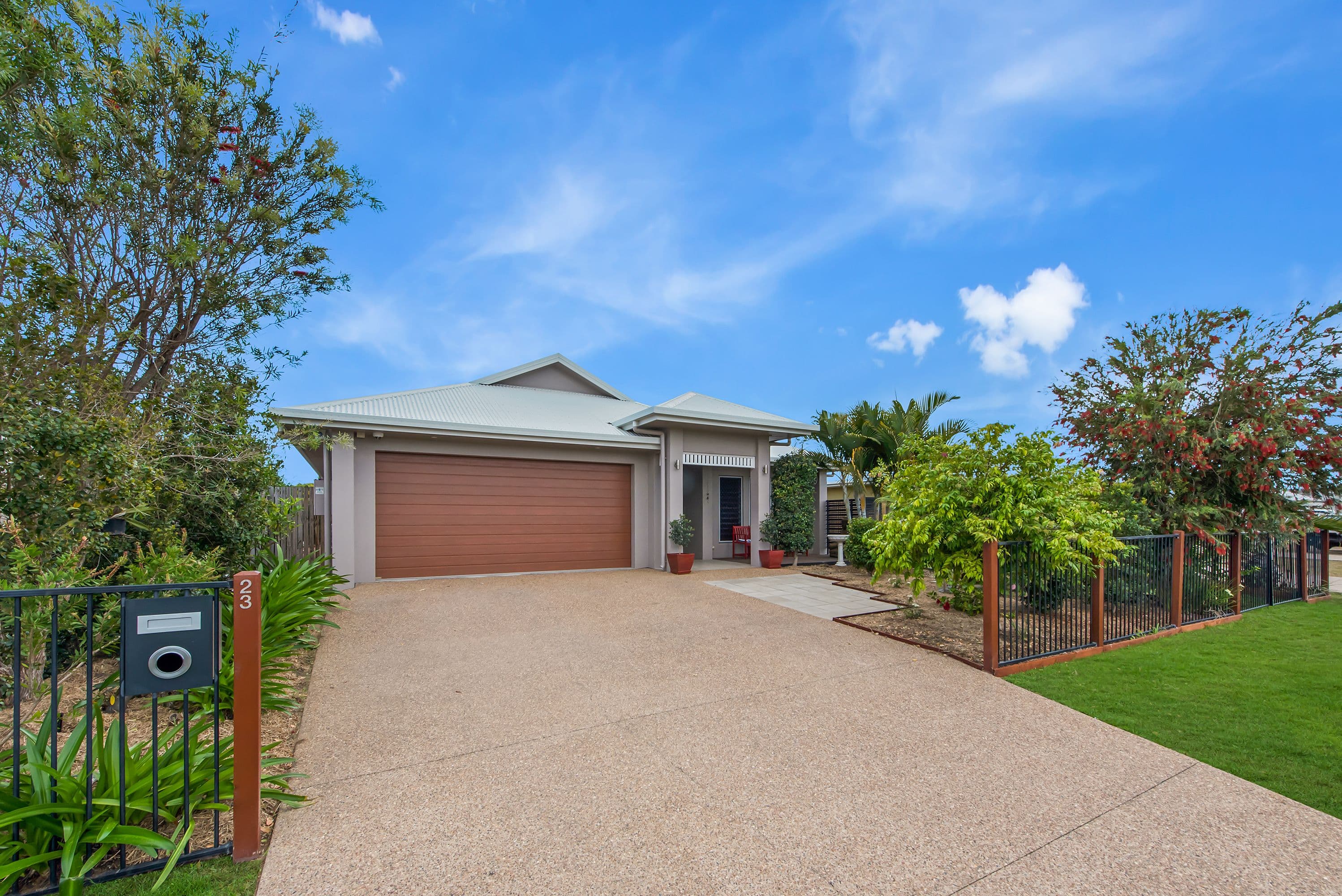 23 Barratonia Way, Mount Low QLD 4818, Mount Low - Image 1