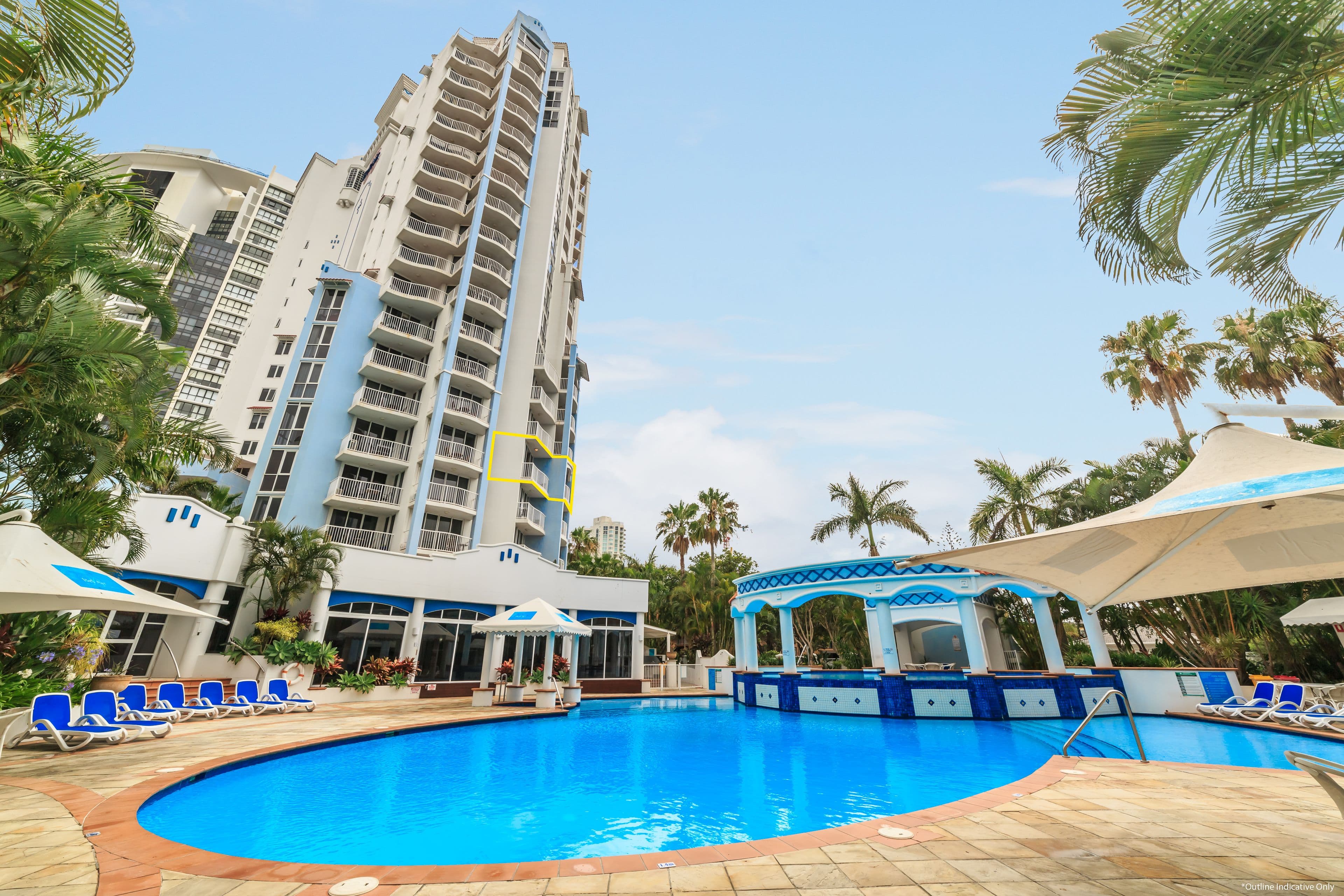 2633 Gold Coast Highway, Broadbeach QLD 4218, Broadbeach - Image 1