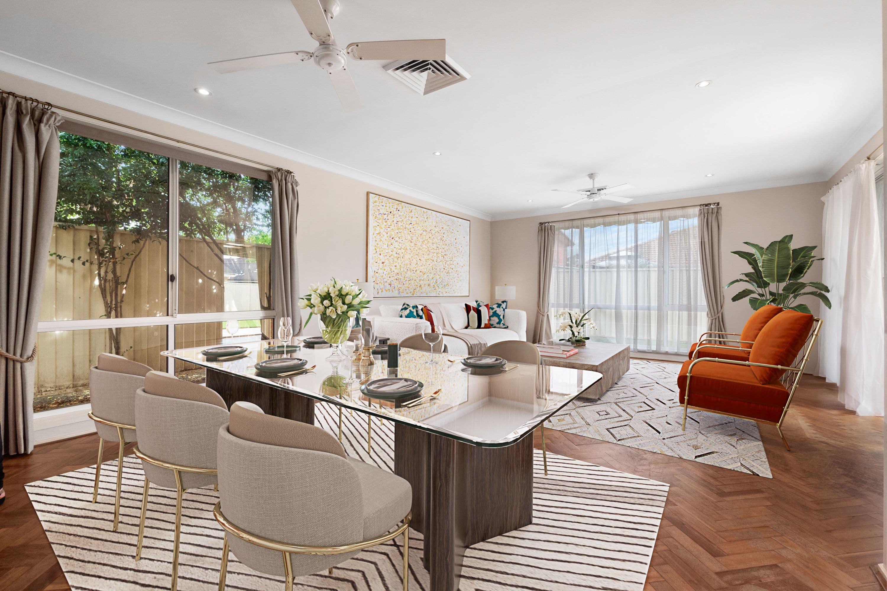 4 Sunderland Crescent, Bligh Park NSW 2756, Bligh Park - Thumbnail 8