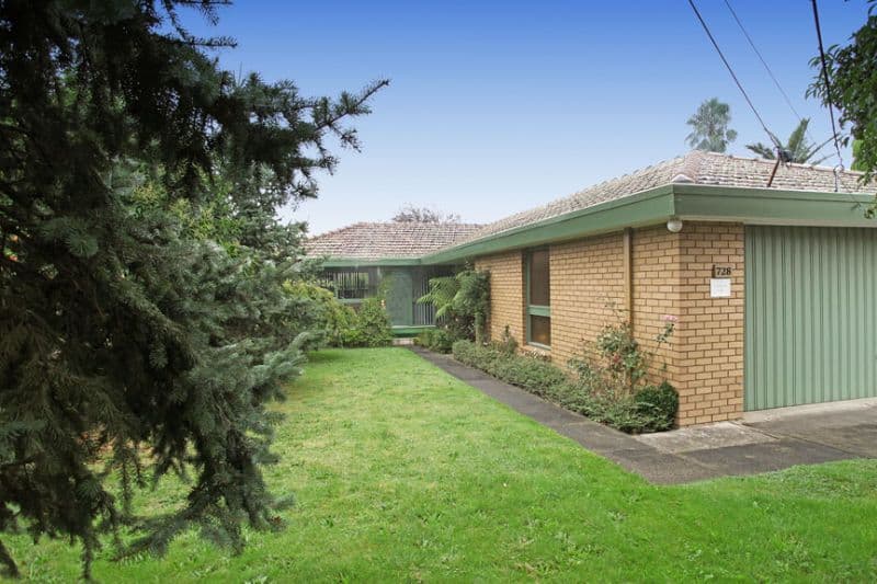 728 Ferntree Gully Road, WHEELERS HILL VIC 3150, Wheelers Hill - Image 1