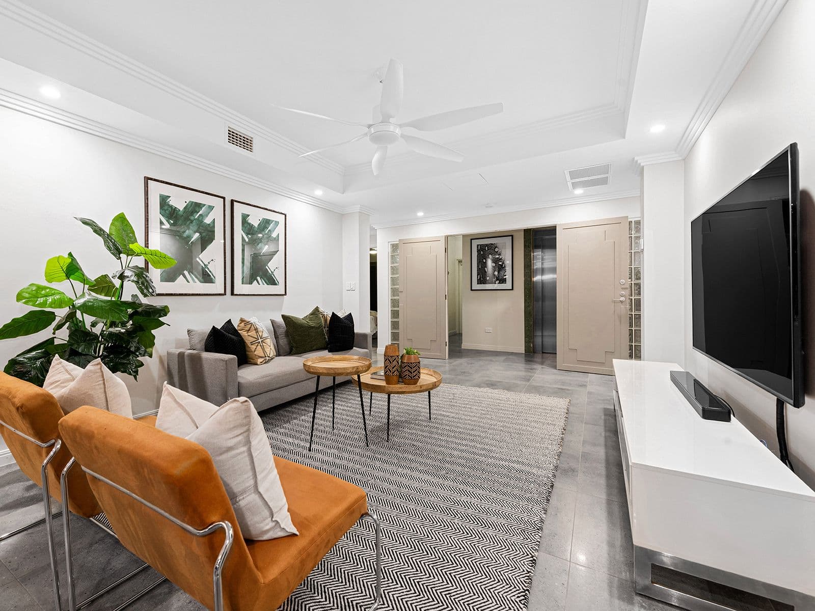 40 O'Connell Street, Kangaroo Point QLD 4169, Kangaroo Point - Thumbnail 4