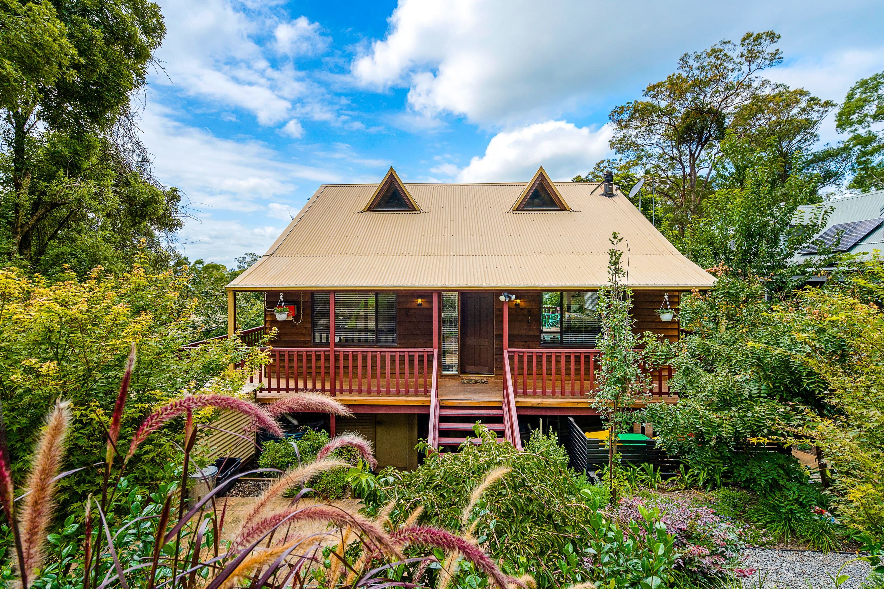 81 Lieutenant Bowen Road, Bowen Mountain NSW 2753, Bowen Mountain - Image 1