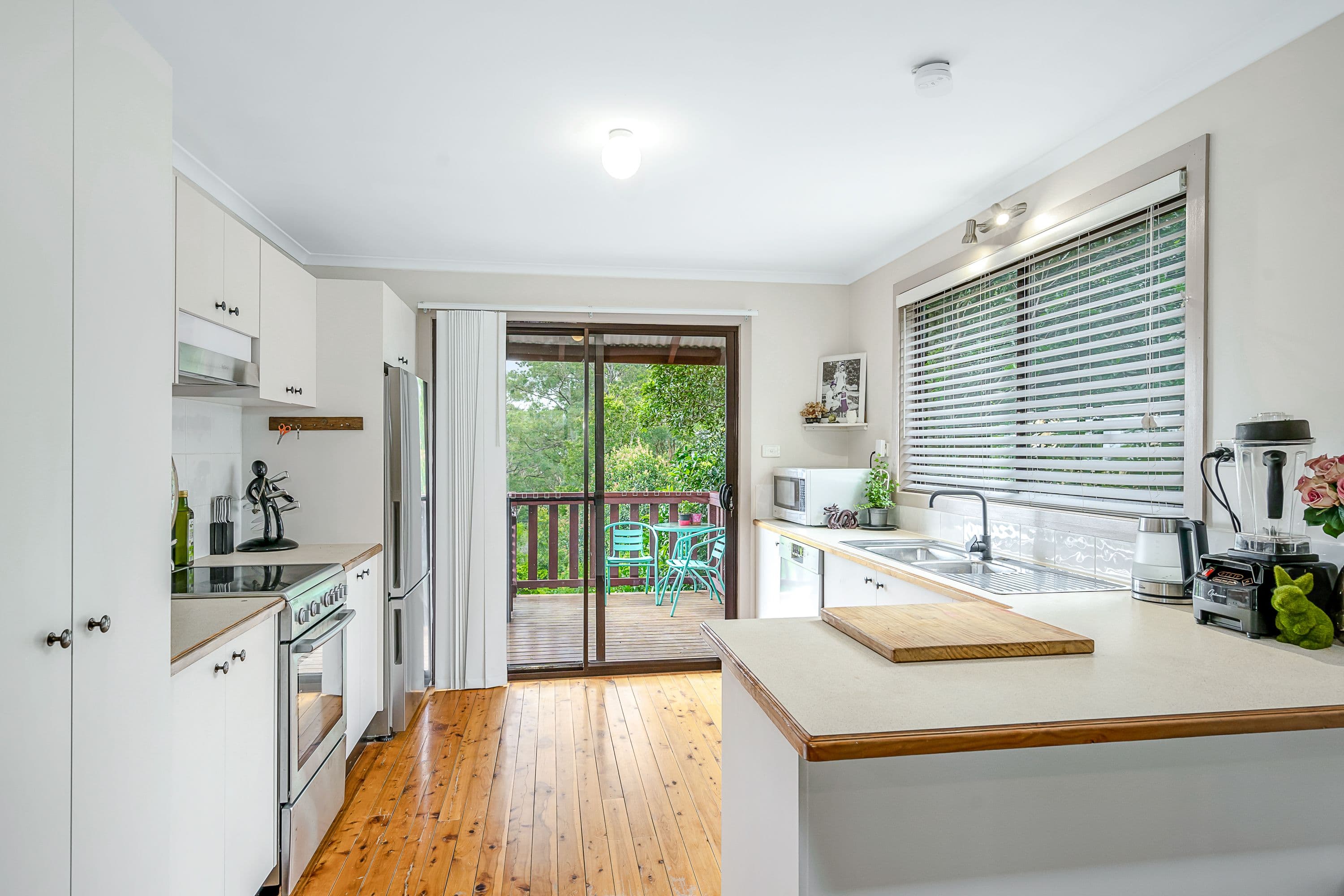 81 Lieutenant Bowen Road, Bowen Mountain NSW 2753, Bowen Mountain - Thumbnail 2