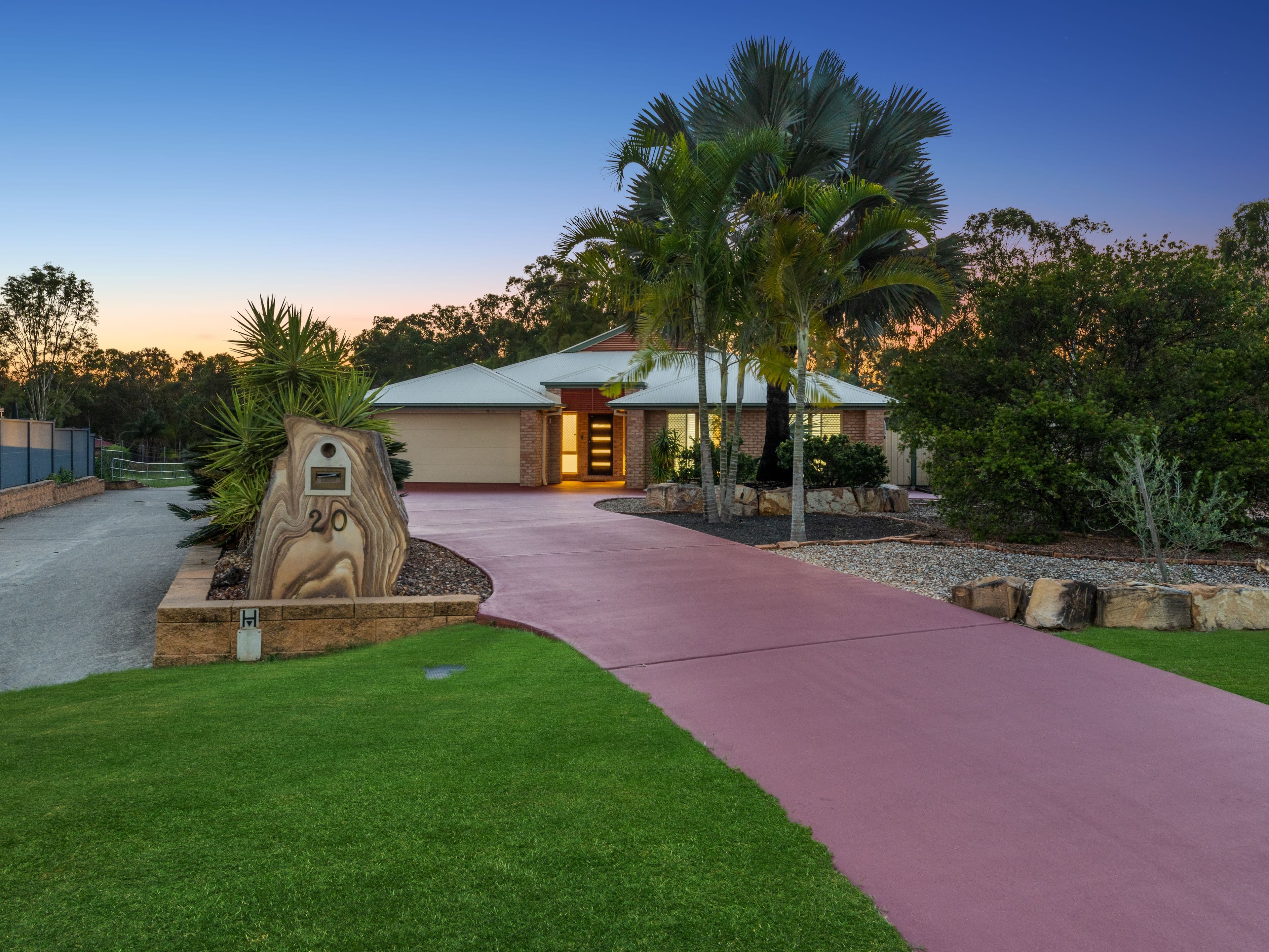 20 Mellor Place, Brassall QLD 4305, Brassall - Image 1