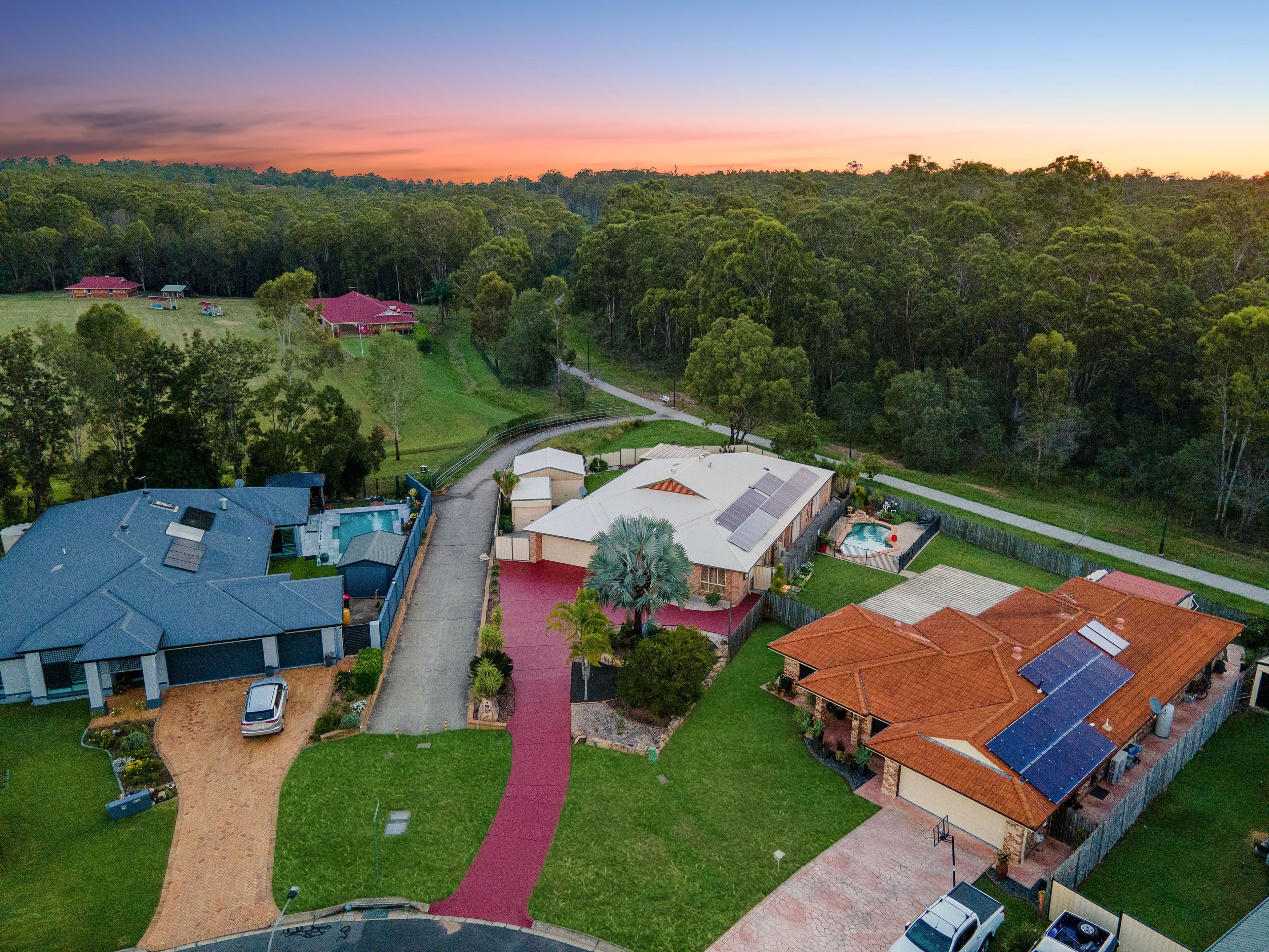 20 Mellor Place, Brassall QLD 4305, Brassall - Thumbnail 2