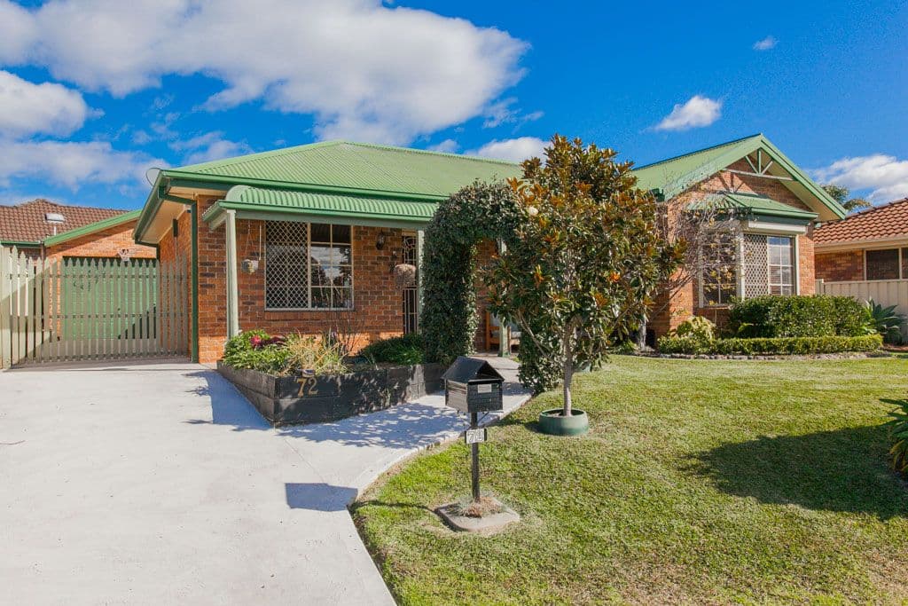 72 Naranghi Circuit, MARYLAND NSW 2287, Maryland - Image 1
